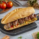 EKMEK ARASI