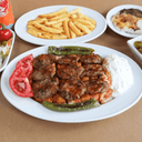 FİX MENÜLER