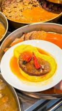 KÖFTE YEMEKLERİ