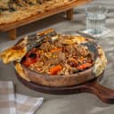 GÜVEÇ YEMEKLERİ