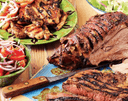 CHİCKEN AND LAMB SPECİAL