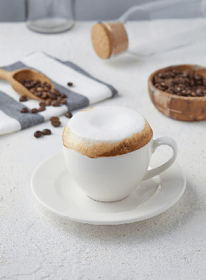 Espresso Macchiato