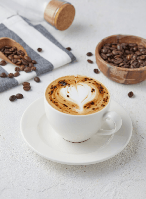Nescafe Sütlü