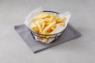 Parmak Patates