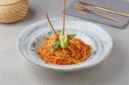 Spaghetti Bolonez