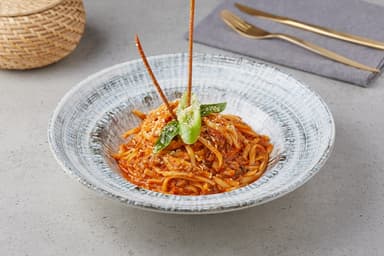 Spaghetti Bolonez