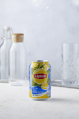 Ice Tea Limon
