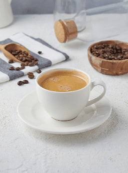 Coffe Amerıcano