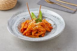 Penne Arabiata