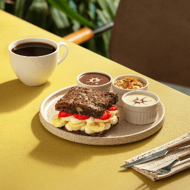Brownie Aşk
