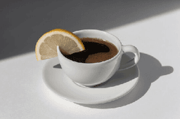 Espresso Romano