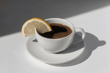 Espresso Romano