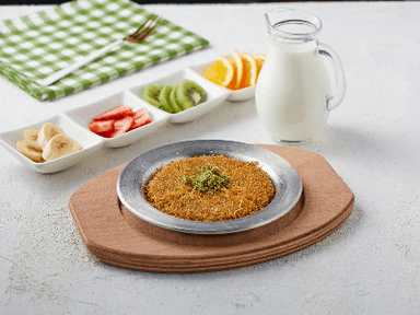 Kaymaklı Paşa 2 Kişilik