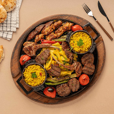 Efsane Special