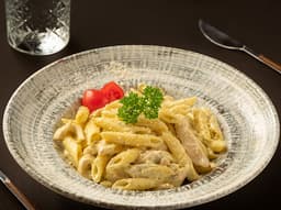 Penne Pesto
