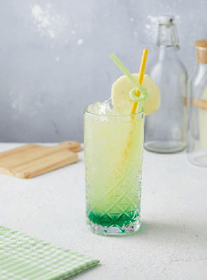 Naneli Limonata