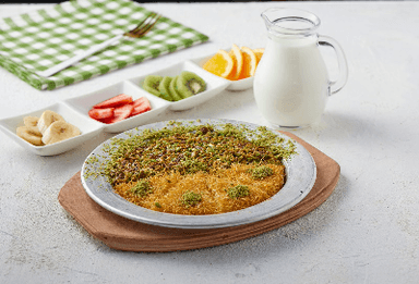Yarı Peynir Yarı Fıstıkzade 2 Kişilik