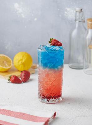 Karışık Limonata