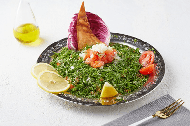 Tebbule Salata