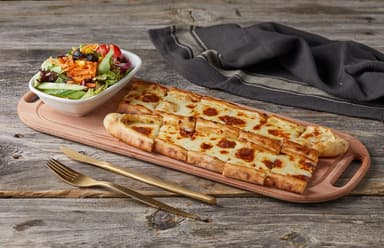Kaşarlı Pide