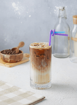 Ice Latte