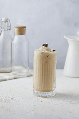 Vanilya Frappe
