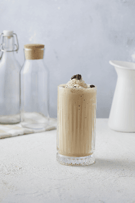 Vanilya Frappe