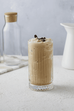 Karamel Frappe