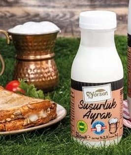 Ayran
