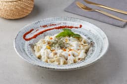 Mantı