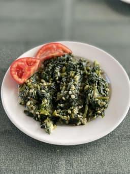 Ispanak