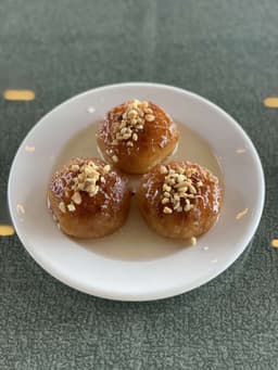 Kemal Paşa Tatlısı
