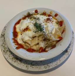 Mantı