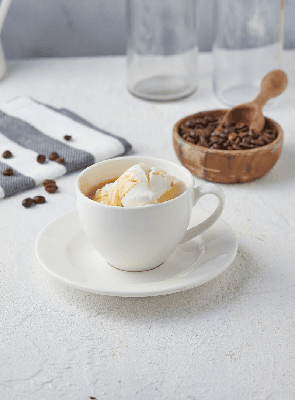 Affogato