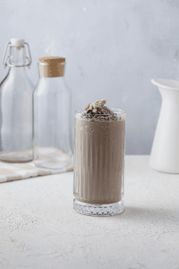 Çikolatalı Frappe