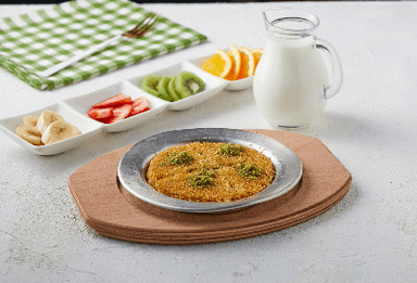 Peynirli Künefe 4 Kişilik