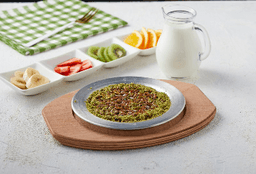 Fıstıkzade 4 Kişilik