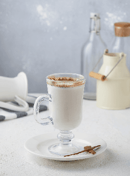 Damla Sakızlı Sahlep