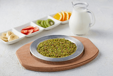 Yeşil Sultan 6 Kişilik