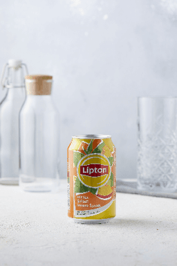 Ice Tea Şeftali