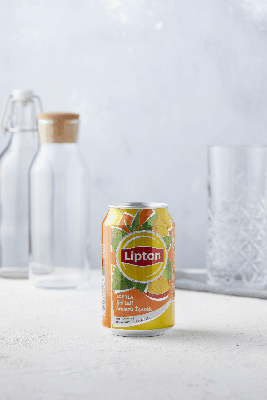 Ice Tea Şeftali