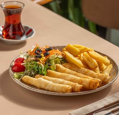 Kalem Böreği