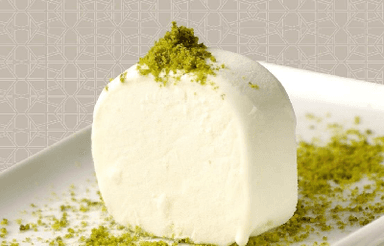 Maraş Kesme Dondurma