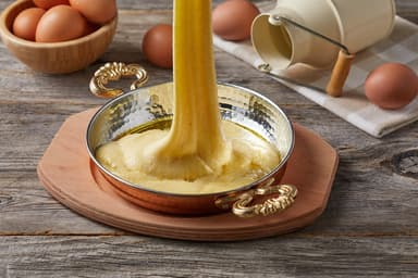 Kuymak