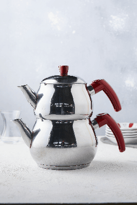 Demlik Çay