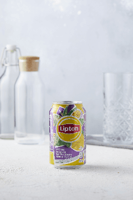 Ice Tea Mango