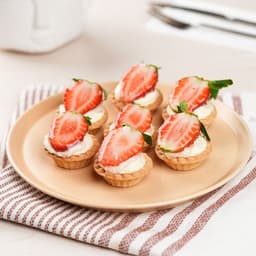 Tartolet