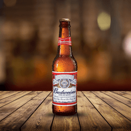 Budweiser
