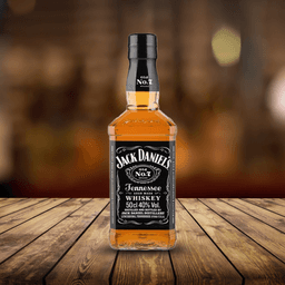 Jack Daniel's 50cl