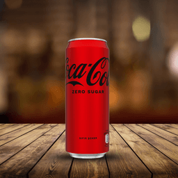 Coca Cola  Zero 330ml